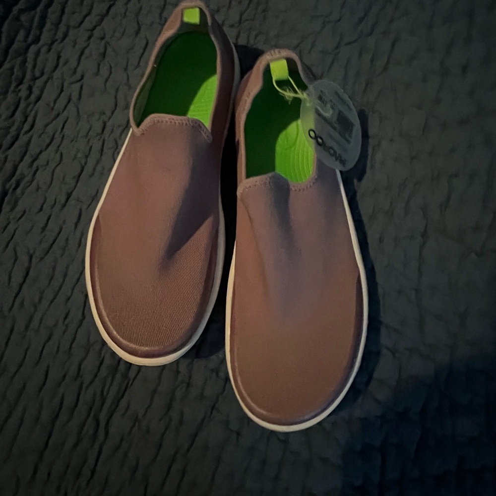 Women’s OOMG EZZEE OOFOS SHOE